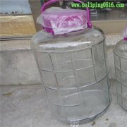 15升玻璃泡酒瓶、梅酒瓶、泡菜缸、腌菜缸